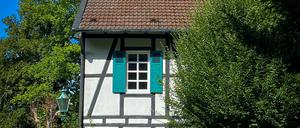 
So ein Häuschen sieht schön aus – was aber, wenn man sich plötzlich als Teil einer Erbengemeinschaft wiederfindet?