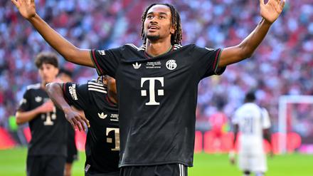 Jonah Kusi-Asare wechselt zum FC Fulham.