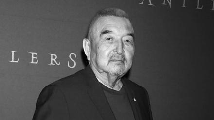 Graham Greene ist im Alter von 73 Jahren gestorben.