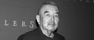 Graham Greene ist im Alter von 73 Jahren gestorben.