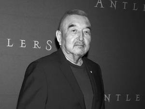 Graham Greene ist im Alter von 73 Jahren gestorben.
