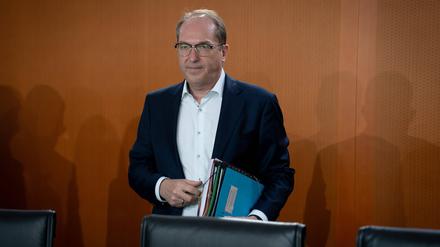 Alexander Dobrindt