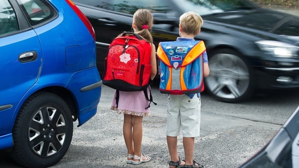 Eine riskante Straßenquerung in Berlin-Prenzlauer Berg sorgt für Diskussionen.