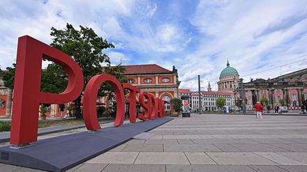 Übertourismus drohe in Potsdam nicht, sagt die PMSG, stattdessen werde Tourismus nicht als der Wirtschaftsfaktor wahrgenommen, der er sei.
