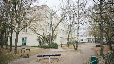 Die Zahl der Straftaten gegen Flüchtlinge und Flüchtlingsunterkünfte hat zugenommen (Archivbild).