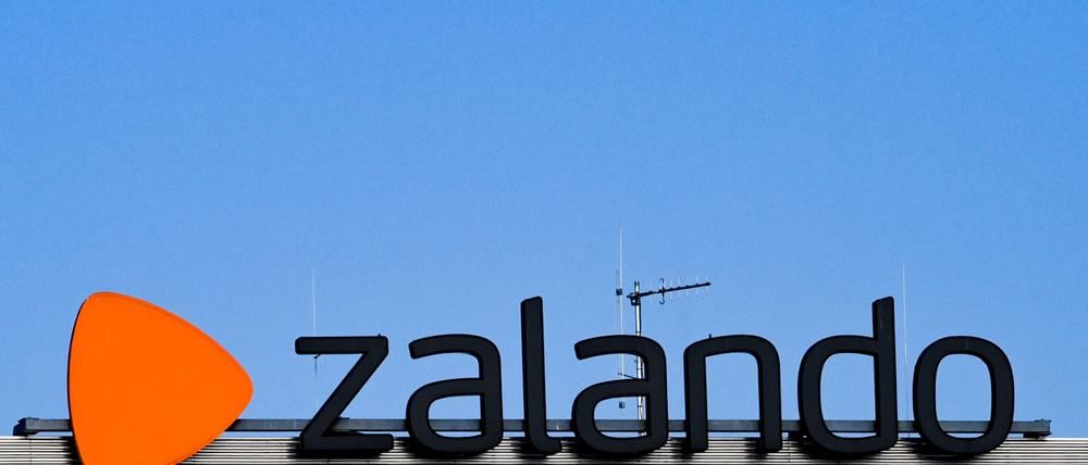 Zalando hatte gegen die Einstufung durch die EU-Kommission als „sehr große Online-Plattform“ klagt. (Archivbild)