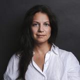 Nassim Rad Autorenbild Tagesspiegel 
Video und Foto