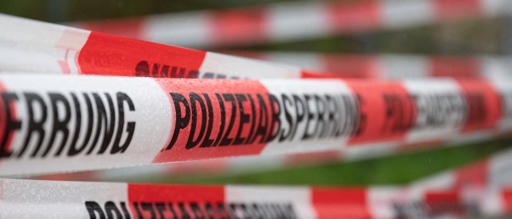In Schwarzheide ist eine Bombe entschärft worden. (Archivbild)