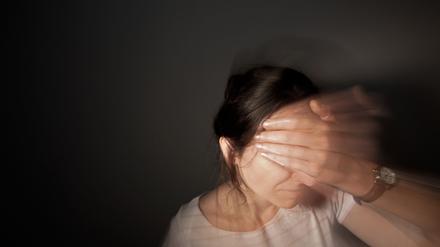 Jede zweite Migräne-Patientin hat zu Beginn der Wechseljahre stärkere Beschwerden. (Symbolbild)