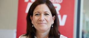 Berlins Bildungssenatorin fehlen 700 Lehrkräfte für das kommende Schuljahr. (Archivbild)