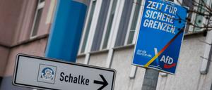 In Nordrhein-Westfalen werden in der kommenden Wochen die kommunalen Parlamente gewählt.