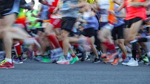 Beim Berlin-Marathon werden so viele Teilnehmer erwartet wie noch nie.