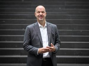 Marcel Fratzscher ist Präsident des DIW und einer der bekanntesten deutschen Ökonomen. 