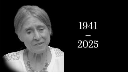 Benita Burgert