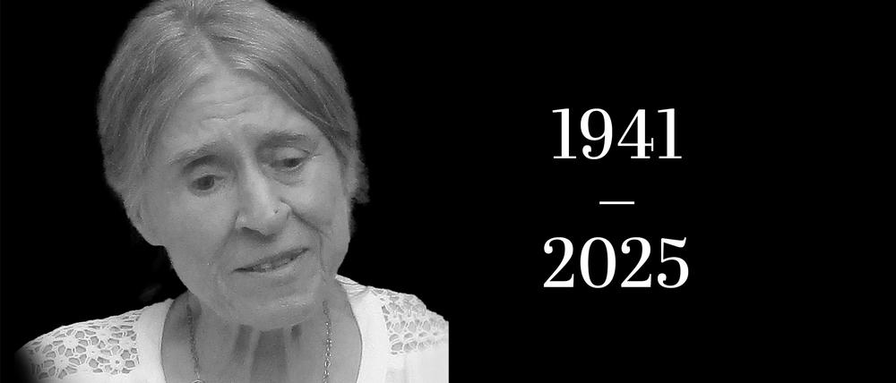 Benita Burgert