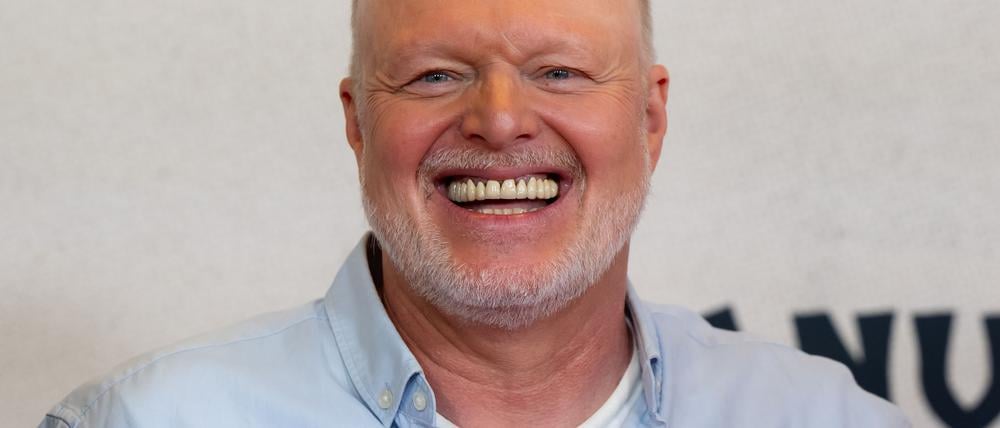 Was plant er? (Archivbild)
