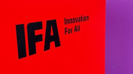 Die IFA greift bei der diesjährigen Ausgabe in Berlin erneut auch viele Trendthemen bei Jugendlichen auf. (Archivbild)
