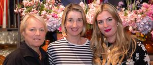 Der Berliner Händlerverein "Westfälische Straße" hat einen neuen Vorstand.