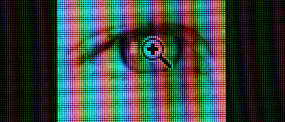 Super Recognizer: Das visuelle System der Gesichterprofis funktioniert anscheinend effizienter.