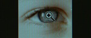 Super Recognizer: Das visuelle System der Gesichterprofis funktioniert anscheinend effizienter. 