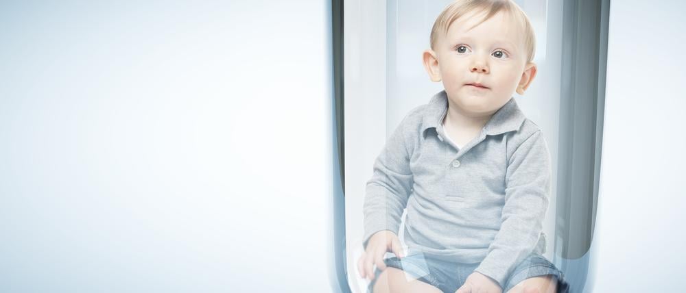 Babys wie aus dem Katalog: Eine US-Firma bietet Erbgutanalysen an, mit denen Embryonen nach ihrer genetischen Disposition für Krankheiten, Intelligenz und Aussehen selektiert werden können. 