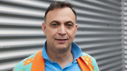 Nach Personalknall: Bob Hanning entschuldigt sich bei Jaron Siewert.