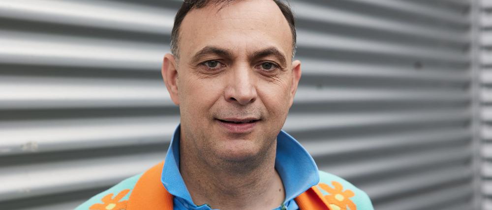 Nach Personalknall: Bob Hanning entschuldigt sich bei Jaron Siewert.