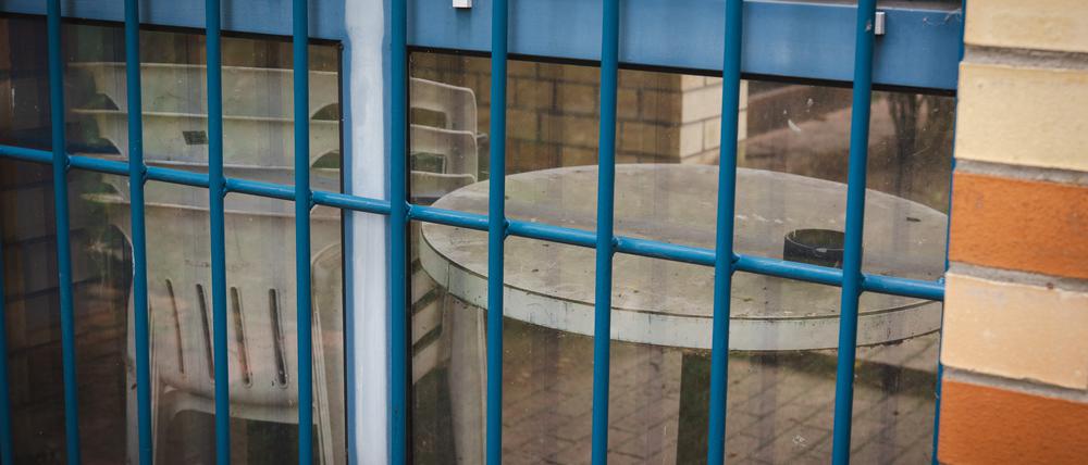 Beim Besuch eines Kindes im Maßregelbesuch soll es zu einem Übergriff gekommen sein (Symbolbild).