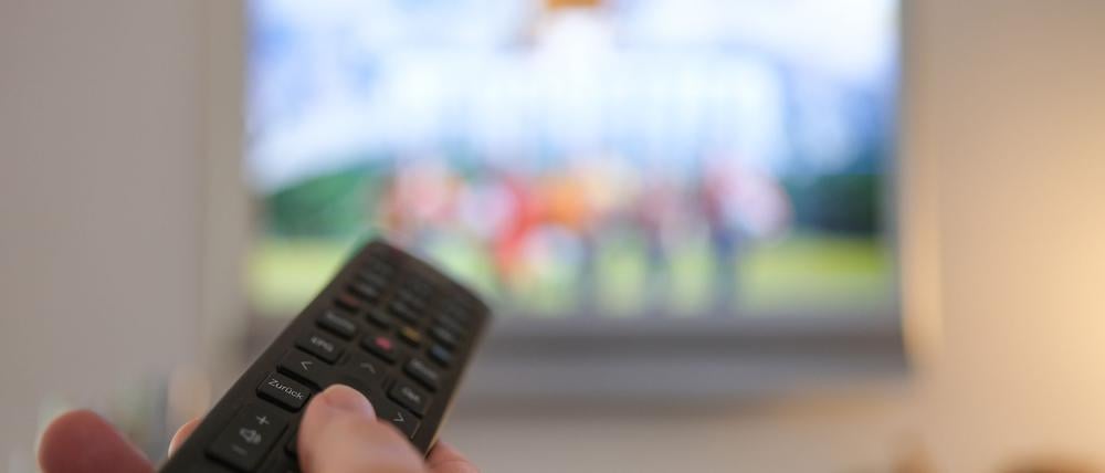 Ohne HD-Empfang sind ARD und ZDF nicht mehr zu sehen. (Symbolbild)