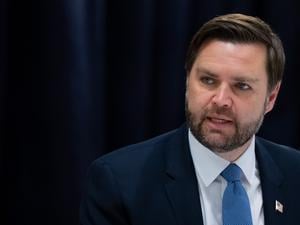 US-Vizepräsident J.D Vance wuchs im sogenannten „rust belt“ der Vereinigten Staaten auf.
