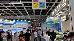 Ein Schwerpunkt auf der IFA: Smart-Home