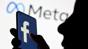 Facebook wird verklagt: von Mark Zuckerberg.