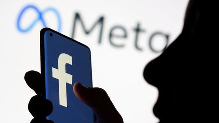 Facebook wird verklagt: von Mark Zuckerberg.