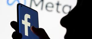 Facebook wird verklagt: von Mark Zuckerberg.