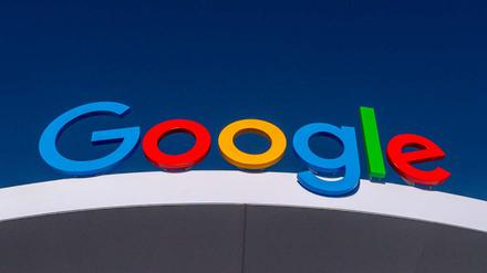 Die EU-Kommission hat Google wegen seines Werbegeschäfts im Visier. (Archivbild)