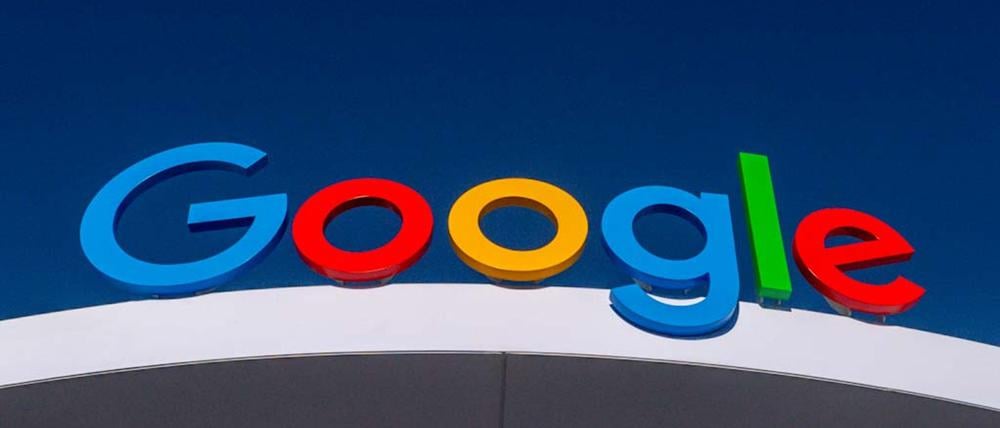 Die EU-Kommission hat Google wegen seines Werbegeschäfts im Visier. (Archivbild)