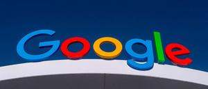 Die EU-Kommission hat Google wegen seines Werbegeschäfts im Visier. (Archivbild)