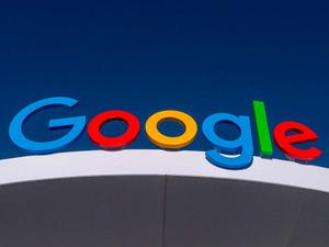 Die EU-Kommission hat Google wegen seines Werbegeschäfts im Visier. (Archivbild)