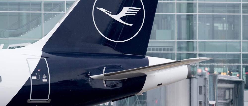 Gewerkschaft lässt Lufthansa-Piloten über Streik abstimmen. (Archivbild)