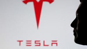 Musk beschreibt Teslas Wachstumspotenzial als nahezu grenzenlos