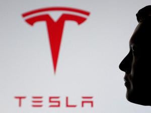 Musk beschreibt Teslas Wachstumspotenzial als nahezu grenzenlos