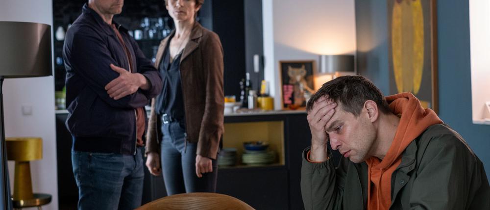 Die Kommissare Judith Mohn und Freddy Breyer - top besetzt mit Christina Hecke und Robin Sondermann - bekommen es in ihrem neunten Fall mit einem Täter zu tun, der offenbar eine Familie auslöschen will. (Archivfoto)