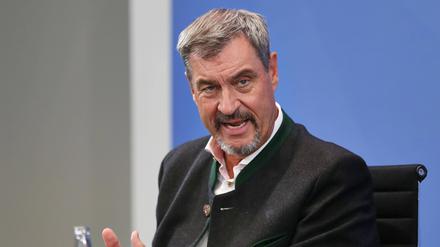 Markus Söder