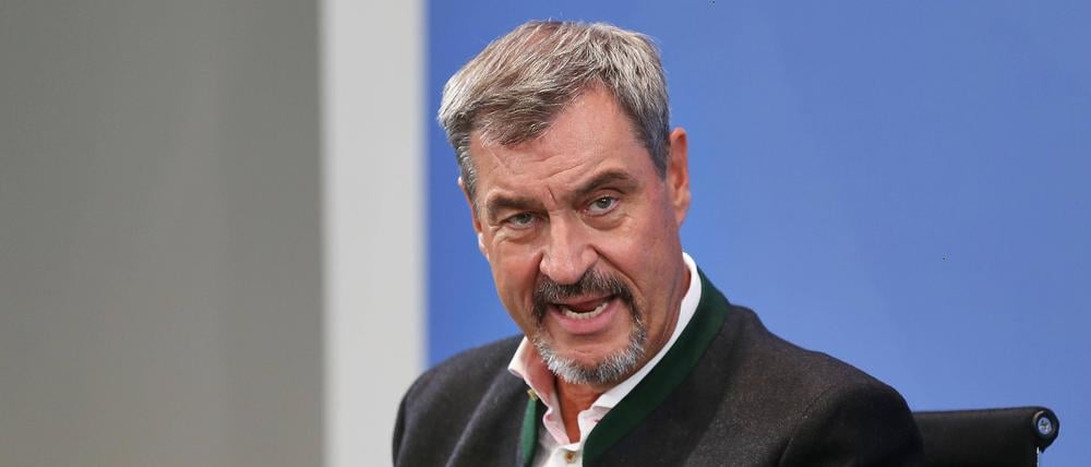 Markus Söder