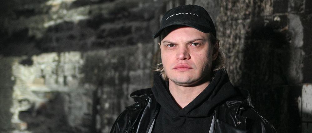 Wilson Gonzalez Ochsenknecht Serie erhält eine Fortsetzung. 