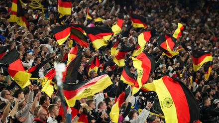 Das erste Heimspiel in der WM-Qualifikation gegen Nordirland ist noch nicht ausverkauft (Archivbild). 