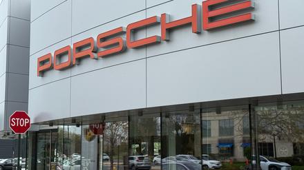 Die USA sind ein wichtiger Markt für den Autobauer - produzieren will er dort aber nicht. (Archivbild)