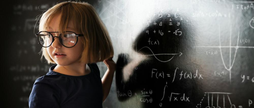 Spaß an Mathe? Mädchen brauchen dafür gut gemachte Motivation.