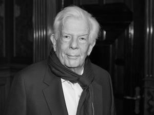 Christoph von Dohnányi ist tot. (Archivbild)