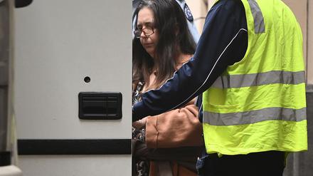 Erin Patterson ermordete ihre Ex-Schwiegereltern und einen weiteren Lunch-Gast. 